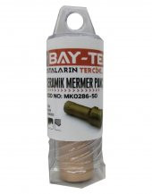 Bay-Tec MK0286-50 Seramik Mermer Delme Panç 6 mm - 3