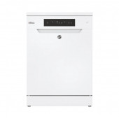 HOOVER HF 3E53L0W-17 E Enerji Sınıfı 13 Kişilik 5 Program Bulaşık Makinesi - 1
