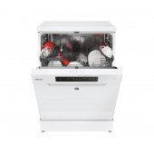HOOVER HF 3E53L0W-17 E Enerji Sınıfı 13 Kişilik 5 Program Bulaşık Makinesi - 3