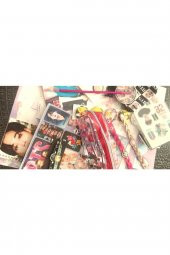 Bts Grubu Avantajlı Lux Set - 1