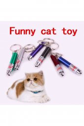 Lazer Kedi Toys thumbnail 1