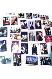 Blackpink Special Foto Kartlar - 1