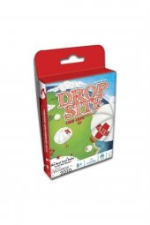 Junior Eğitici Oyun Drop Sıte 52+3 Oyun Kartı 40750 - 1