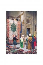 Ks 1000 Parça Puzzle - Halı Tüccarı - 11088 - 1