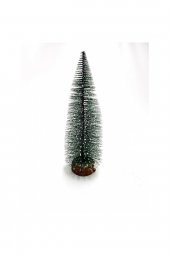 Masa Üstü Çam Ağacı 15 Cm - 1