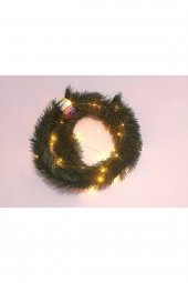 Garland Süs Peri Led Hediyeli 3 Metre - 1
