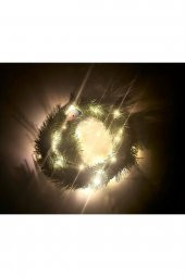 Garland Süs Peri Led Hediyeli 3 Metre - 3