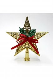 Süslü Yıldız Tepelik - 1