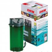 Eheim Classic 600 2217-01 Akvaryum Dış Filtre - 1