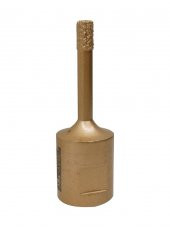 Bay-Tec MK0286-54 Seramik Mermer Delme Panç 14 mm - 1