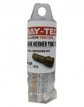 Bay-Tec MK0286-54 Seramik Mermer Delme Panç 14 mm - 3