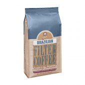 Kurukahveci Mehmet Efendi Brazilian Filtre Kahve 250 Gr 4 Paket - 1