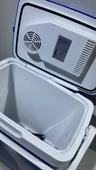 Coolist CLT18 12Volt/220Volt AC/DC 18 Litre Sıcak/Soğuk - 6