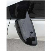 Kia Rio Sinyalsiz Batman Ayna Kapağı Yarasa Ayna Piano 2012-2016 thumbnail 3