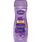 Duru Duş Jeli Orkide Özleri 450 Ml Yeni - 1