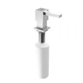 Teka Ankastre Sıvı Sabunluk Inox 115890012 - 2