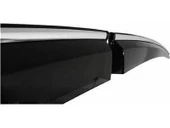 Nissan Juke 2014- Krom Cam Rüzgarlıgı Fabrikasyon - 2