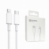 Orjinal Apple iPhone 8 Plus USB-C Lightning Kablosu - MQGJ2ZM/A - 2