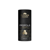 Golden Brand Propolis Complex Kekik Ve Propolis İçeren Damla 20ml - 1