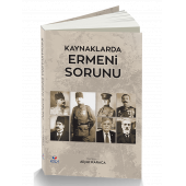 Kaynaklarda Ermeni Sorunu - 1