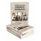 Kaynaklarda Ermeni Sorunu - 2