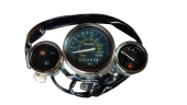 MONDIAL ZNU 125 İ GÖSTERGE PANELİ KOMPLE ORJINAL - 1