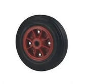 Kurtsan Süt Sağım Makinesi Tekerleği (Büyük) 300 x 50 MM - PP01014 - 1