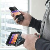 GTC 400 C TERMAL KAMERA - 2