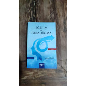EĞİTİM VE PARADİGMA İSMAİL DOĞAN - 1