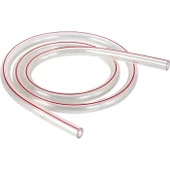 Kurtsan Süt Sağım Makinesi Şeffaf Süt Hortumu 245 CM - 1