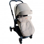 Kraft Viva Travel Sistem Bebek Arabası Beige - 1
