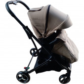 Kraft Viva Travel Sistem Bebek Arabası Beige - 2