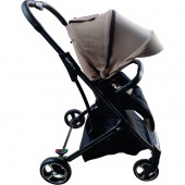 Kraft Viva Travel Sistem Bebek Arabası Beige - 4
