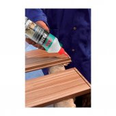 Akfix PA360 Poliüretan Ahşap Deniz Tutkalı 500 Gr - 2