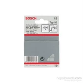 Bosch Zımba Teli Tip 53 11.4x0.74x12 mm - 1609200367 - 1