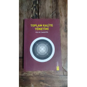 TOPLAM KALİTE YÖNETİMİ  İSMAİL EFİL - 1