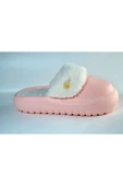 terlik eva terlik hafif pelüşlü terlik rahat terlik platform terlik moda terlik - 6
