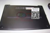 Lenovo ideapad U310 Alt Kasa Bottom Case 90200791 3ALZ7BALV10 - 1