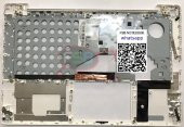 Lenovo ideapad U310 Klavye Kasa Üst Kasa 3KLZ7TALV10 GRİ( TOUCHPADSİZ) - 2