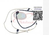 Lenovo ideapad U310 Notebook Webcam Kamera Kablosu DD0LZ7CM000 - 1