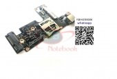 Lenovo Ideapad Yoga 13 Touch 2191 Usb Sd Kart Board - 1