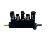 Lastik Sökme Takma Makina Pedal Valfi Ventili E Tipi - 2