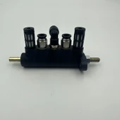 Lastik Sökme Takma Makina Pedal Valfi Ventili E Tipi - 6