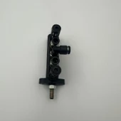 Lastik Sökme Takma Makina Pedal Valfi Ventili E Tipi - 5