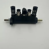 Lastik Sökme Takma Makina Pedal Valfi Ventili E Tipi - 7