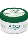 ARKO Nem Klasik Naturel Kavanoz Krem 250ml Yeni - 1