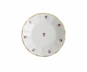 Porland Hercai Porselen Çay Tabağı 11 Cm - 1