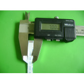 Hp DV5-1220Et DV6-1125ET DV6-1210ET DV6-1220STDv6-1333Et Dv6-1386Et Dv6-1356Et DV7-4000  Start Butonu Flex Kablo 6-1-10A - 4