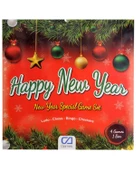 Ca Games Yeni Yıla Özel 4lü Oyun Seti 15100 thumbnail 1