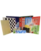 Ca Games Yeni Yıla Özel 4lü Oyun Seti 15100 thumbnail 3